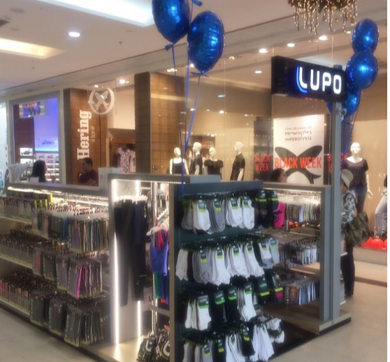 Lupo – Parque Shopping - Foto 1